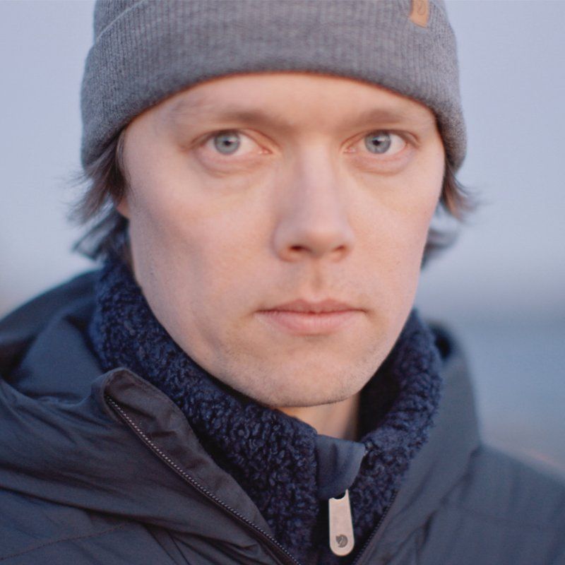 Valtteri Hirvonen